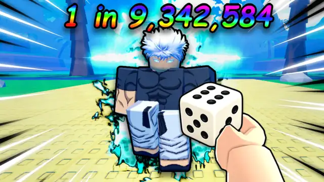 Anime Dice community guide